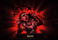        Darkest Dungeon