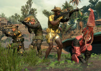 Metal Gear Online    PC