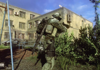     Escape from Tarkov