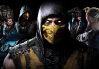  Mortal Kombat XL    