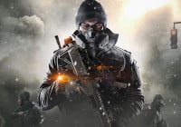      PC- The Division