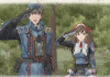 Valkyria Chronicles Remastered       