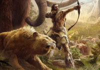 Far Cry Primal  PC     Denuvo