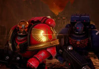 Bandai Namco 
Warhammer 40,000: Eternal Crusade  