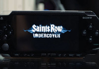 Volition     Σ Saints Row Undercover