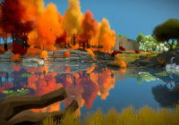  The Witness  ޣ    PC