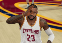 Take-Two Interactive ����� ������� �� ������� �������� �� ���������� � NBA 2K16