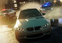 EA   Need for Speed: Most Wanted