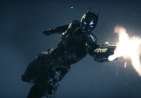 Batman: Arkham Knight     Linux  Mac