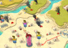  Godus Wars     