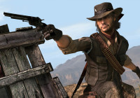 Red Dead Redemption    Xbox One,   