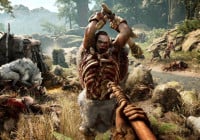 ӣ,      Far Cry Primal