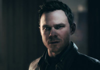 Quantum Break  PC:     
