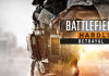   «»  Battlefield: Hardline