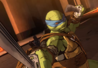       TMNT: Mutants in Manhattan