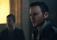 Remedy    Quantum Break    
«»