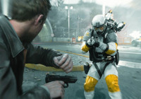 Quantum Break     Steam