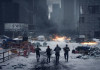 أ - The
Division