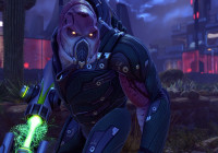  XCOM 2   