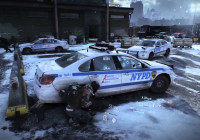 Ubisoft    The Division   