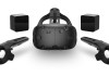    HTC Vive  ,   Oculus Rift