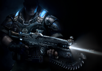 Gears of War 4     60   