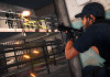   Battlefield Hardline: Betrayal    