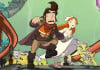  Deponia Doomsday  ģ   Steam