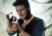 Uncharted 4: A Thief's End
 