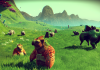    No Man's Sky   