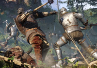   RPG Kingdom Come: Deliverance   «» []