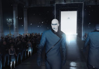 HITMAN: 360-      