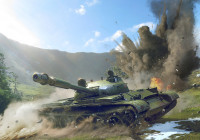 World of Tanks   