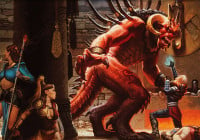    Diablo 2   