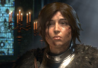  Rise of the Tomb Raider  PC   DirectX 12