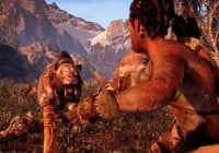  Playkey     Far Cry Primal   
PC