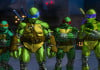 TMNT: Mutants in Manhattan    