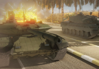  «Armored Warfare:  »     
 