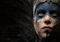 Hellblade  