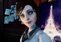 BioShock: The Collection   ,     
