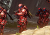   Halo 5: Guardians    
   