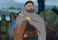 The Banner Saga 2   Steam    