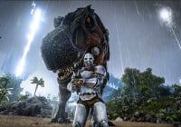 ARK: Survival Evolved     -  