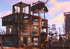      Fallout 4:
Wasteland Workshop