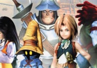 Final Fantasy IX   PC