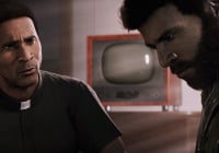       Mafia III