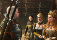  6    The Witcher 3: Wild Hunt — Blood and
Wine