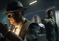  Mafia III    