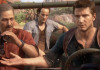   Uncharted 4: A Thief's End