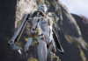    - Paragon  PC  PlayStation 4